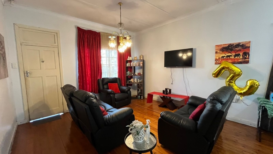 3 Bedroom Property for Sale in Randgate Gauteng