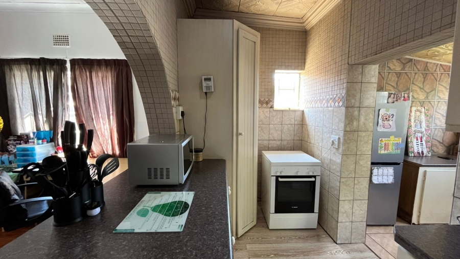 3 Bedroom Property for Sale in Randgate Gauteng