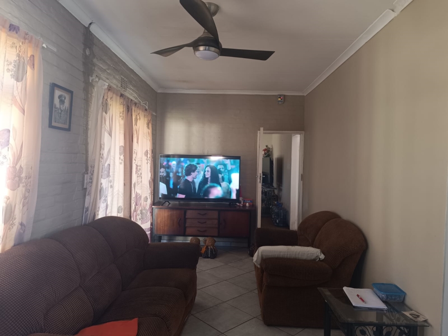 3 Bedroom Property for Sale in Helikonpark Gauteng