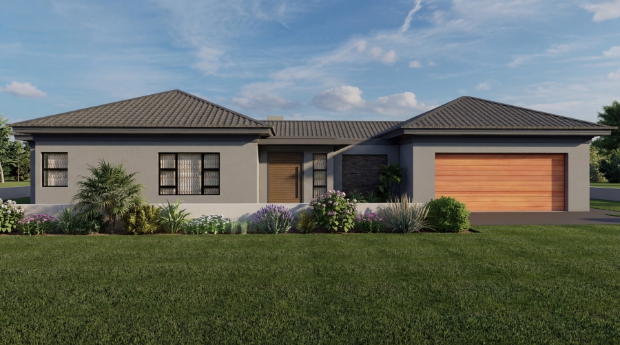 3 Bedroom Property for Sale in Wildtuinpark Gauteng