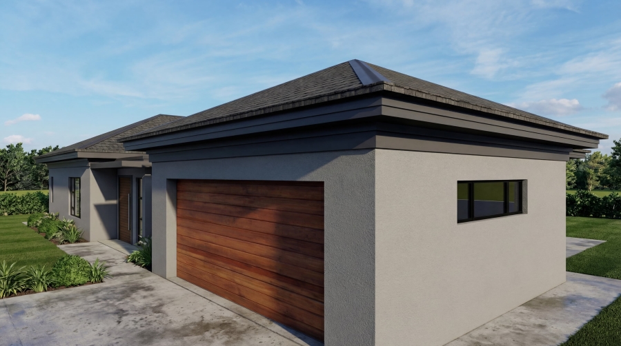 3 Bedroom Property for Sale in Wildtuinpark Gauteng