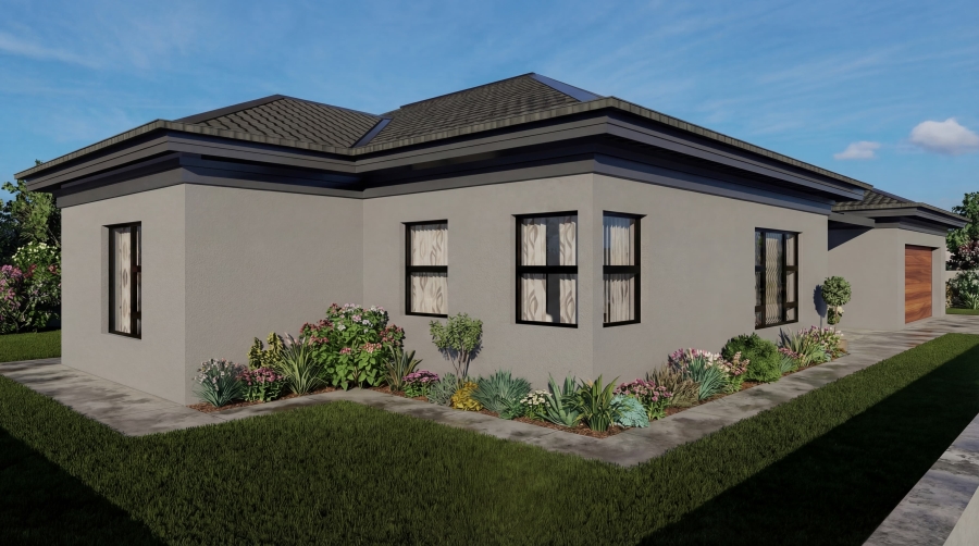 3 Bedroom Property for Sale in Wildtuinpark Gauteng