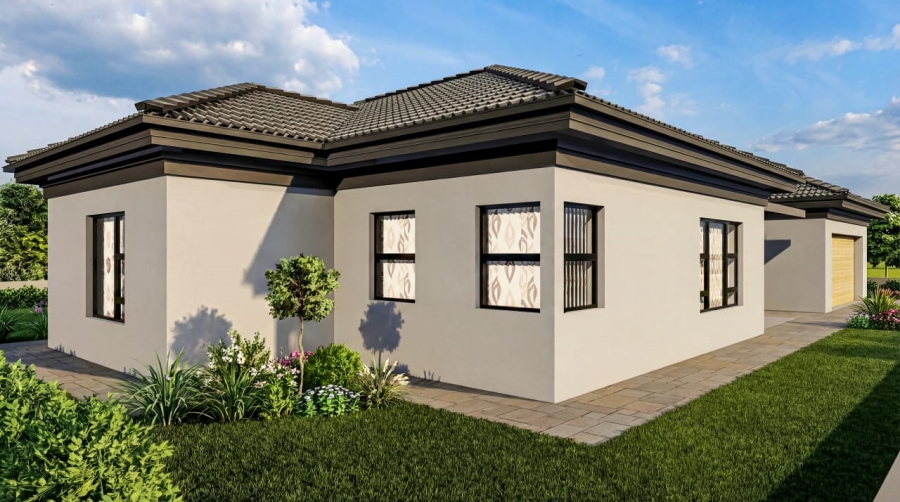 3 Bedroom Property for Sale in Wildtuinpark Gauteng