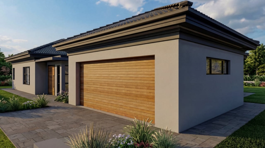 3 Bedroom Property for Sale in Wildtuinpark Gauteng