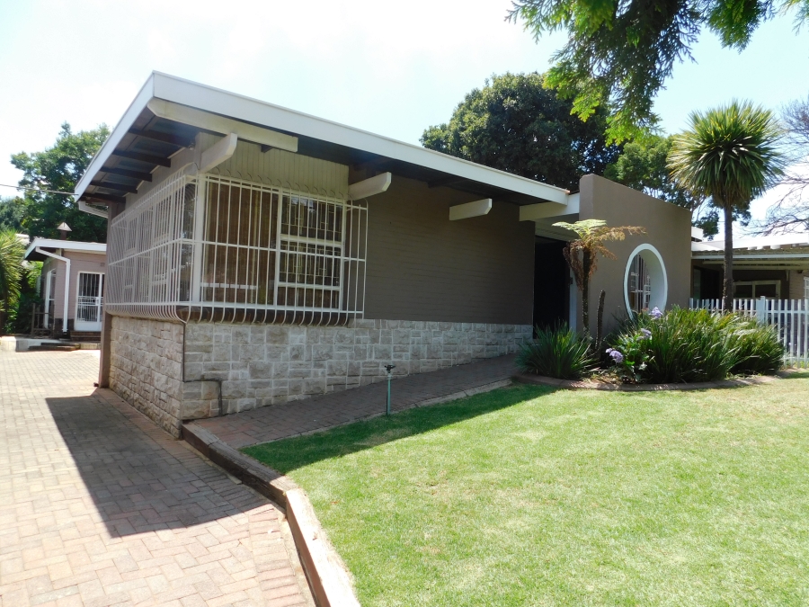 4 Bedroom Property for Sale in Noordheuwel Gauteng