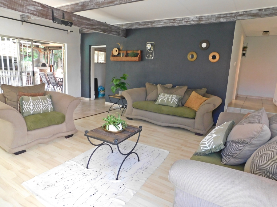 4 Bedroom Property for Sale in Noordheuwel Gauteng