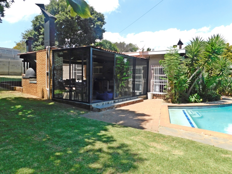 4 Bedroom Property for Sale in Noordheuwel Gauteng