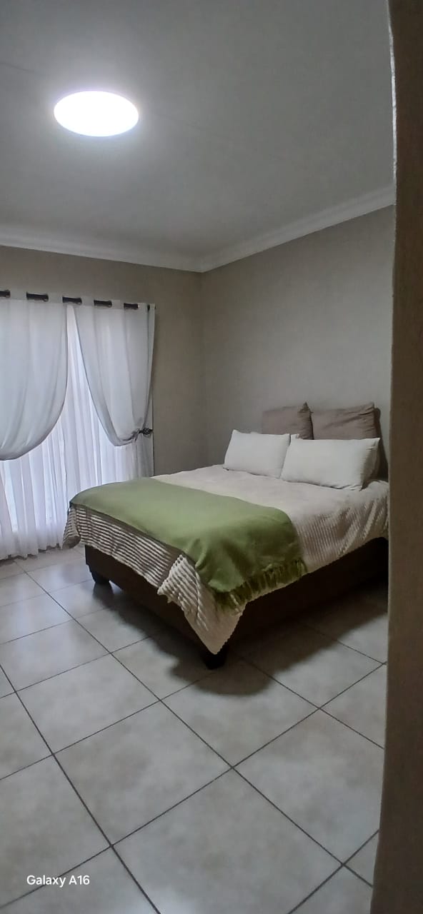 3 Bedroom Property for Sale in Tarlton Gauteng