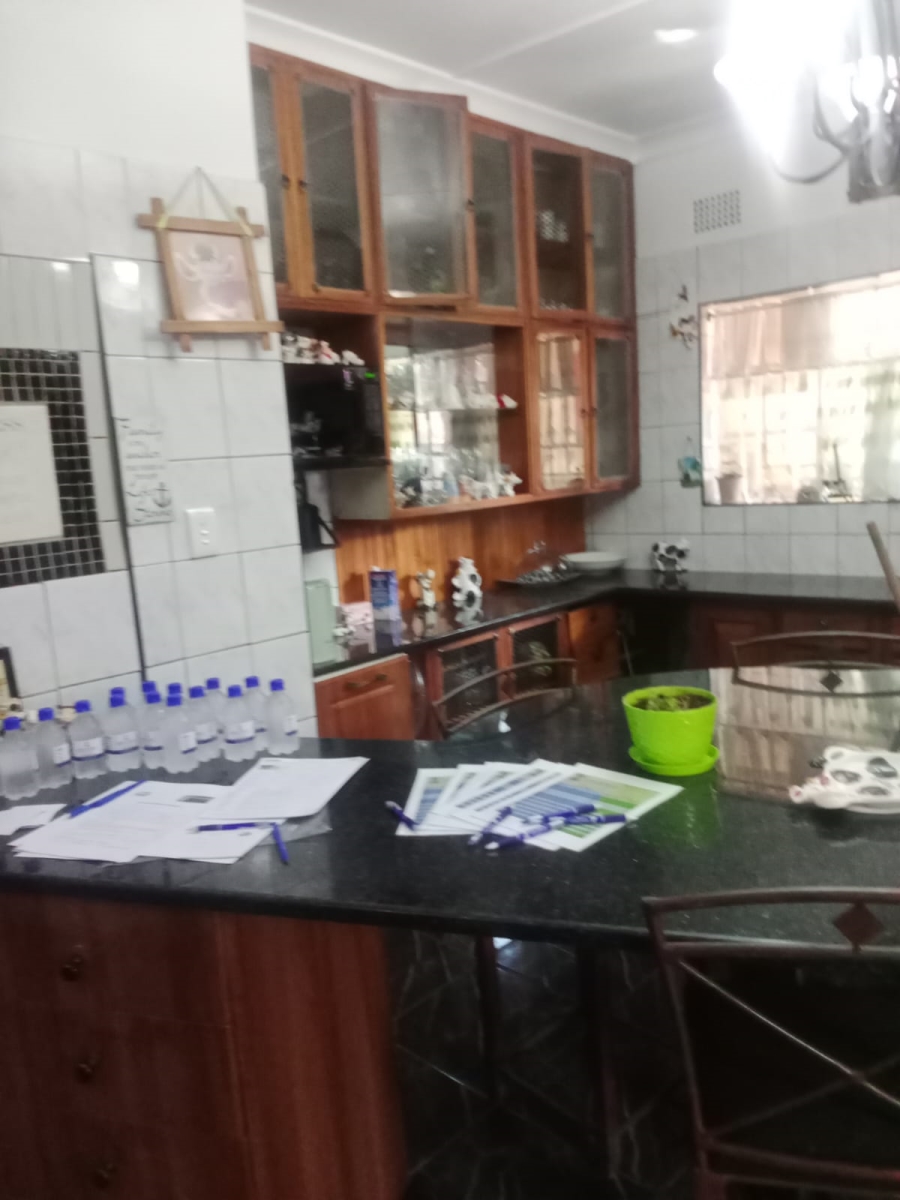 4 Bedroom Property for Sale in Roodepoort North Gauteng