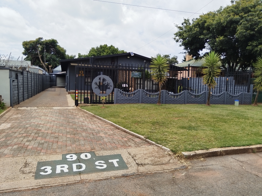 3 Bedroom Property for Sale in Krugersdorp North Gauteng