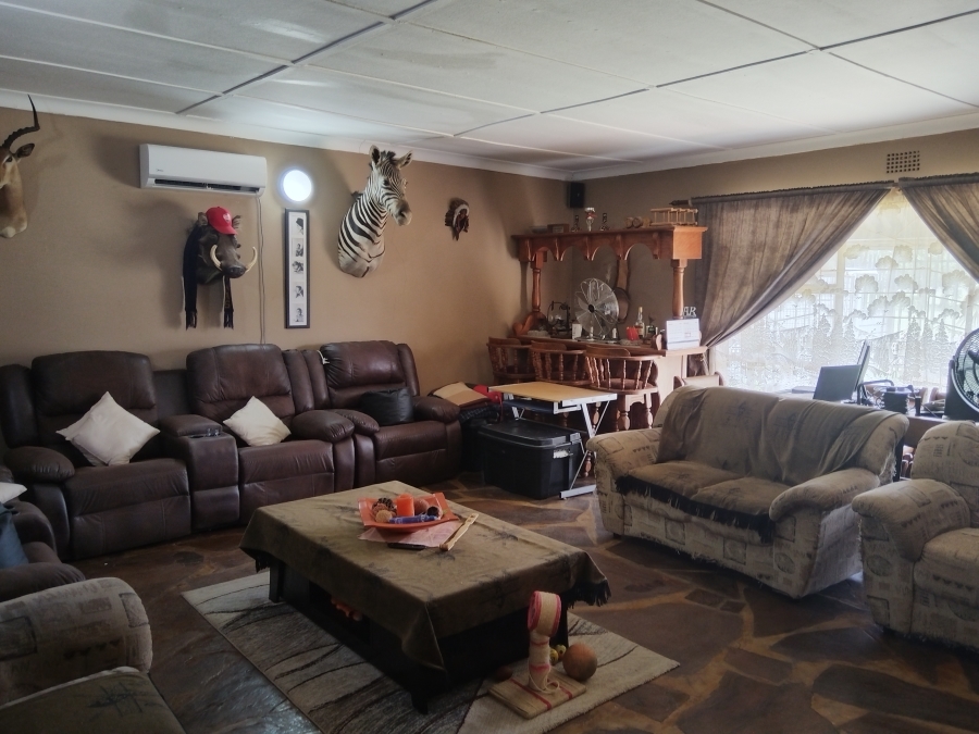 3 Bedroom Property for Sale in Krugersdorp North Gauteng