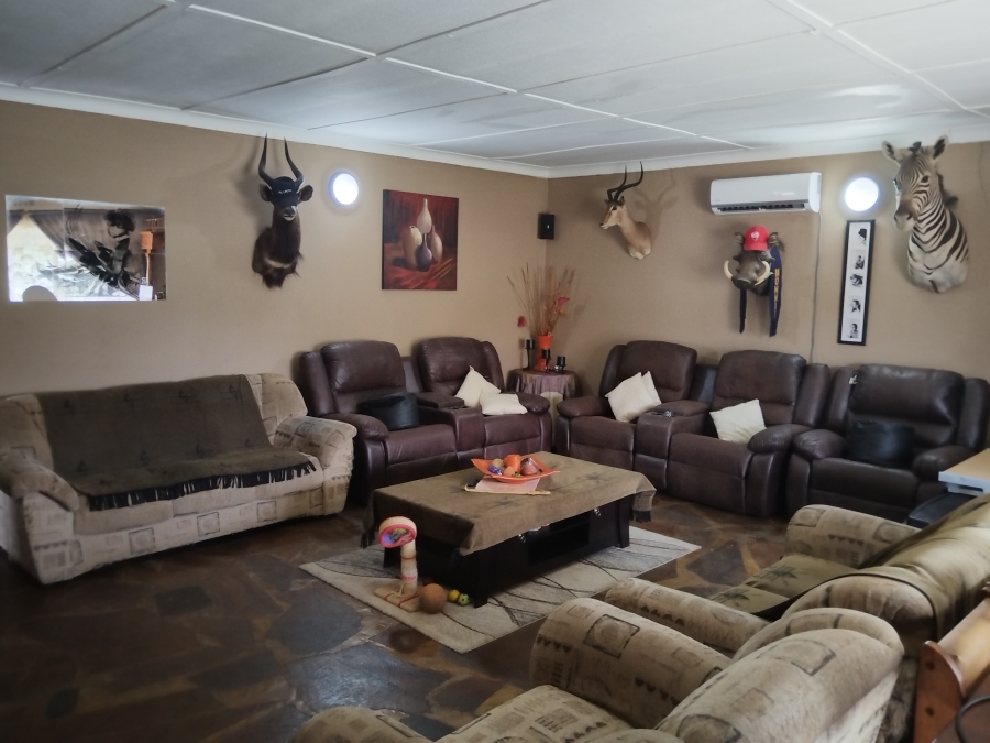 3 Bedroom Property for Sale in Krugersdorp North Gauteng