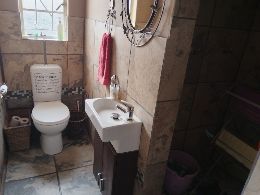 3 Bedroom Property for Sale in Krugersdorp North Gauteng