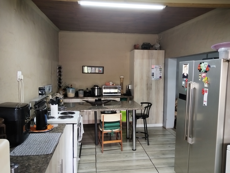 3 Bedroom Property for Sale in Krugersdorp North Gauteng