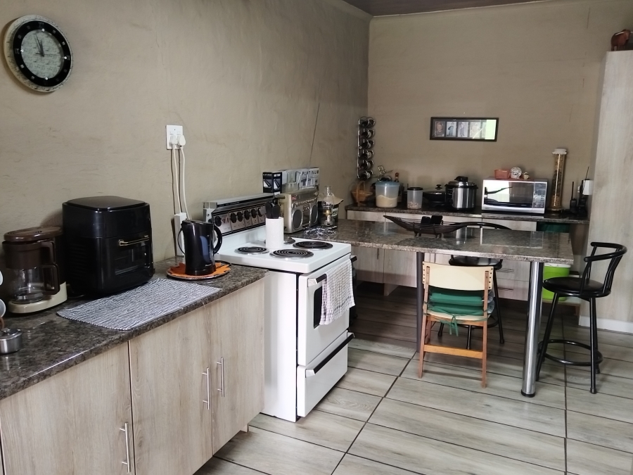 3 Bedroom Property for Sale in Krugersdorp North Gauteng