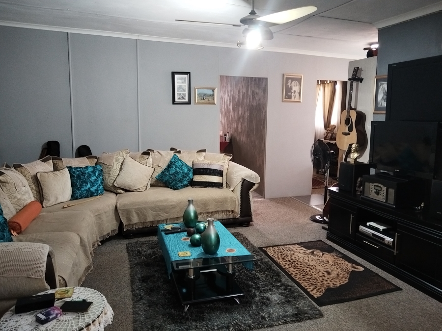 3 Bedroom Property for Sale in Krugersdorp North Gauteng