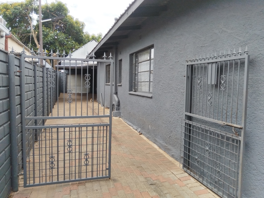 3 Bedroom Property for Sale in Krugersdorp North Gauteng