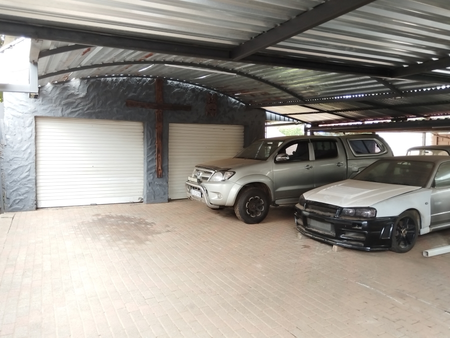 3 Bedroom Property for Sale in Krugersdorp North Gauteng