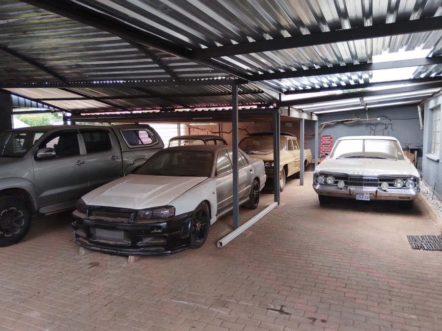 3 Bedroom Property for Sale in Krugersdorp North Gauteng