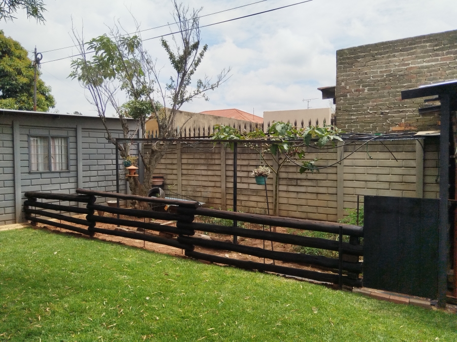 3 Bedroom Property for Sale in Krugersdorp North Gauteng