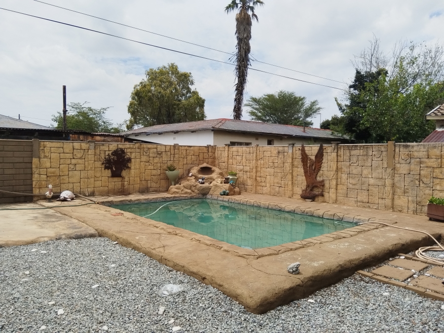 3 Bedroom Property for Sale in Krugersdorp North Gauteng