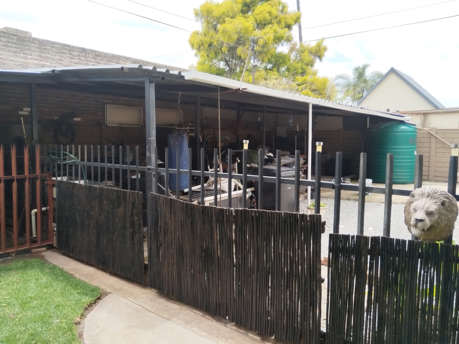 3 Bedroom Property for Sale in Krugersdorp North Gauteng