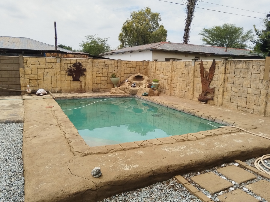 3 Bedroom Property for Sale in Krugersdorp North Gauteng
