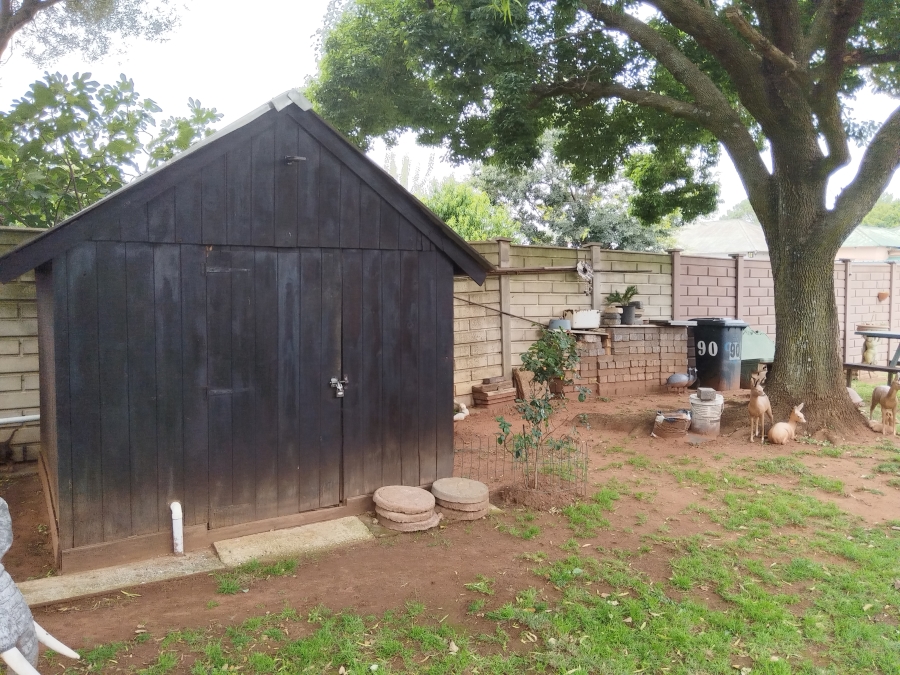 3 Bedroom Property for Sale in Krugersdorp North Gauteng