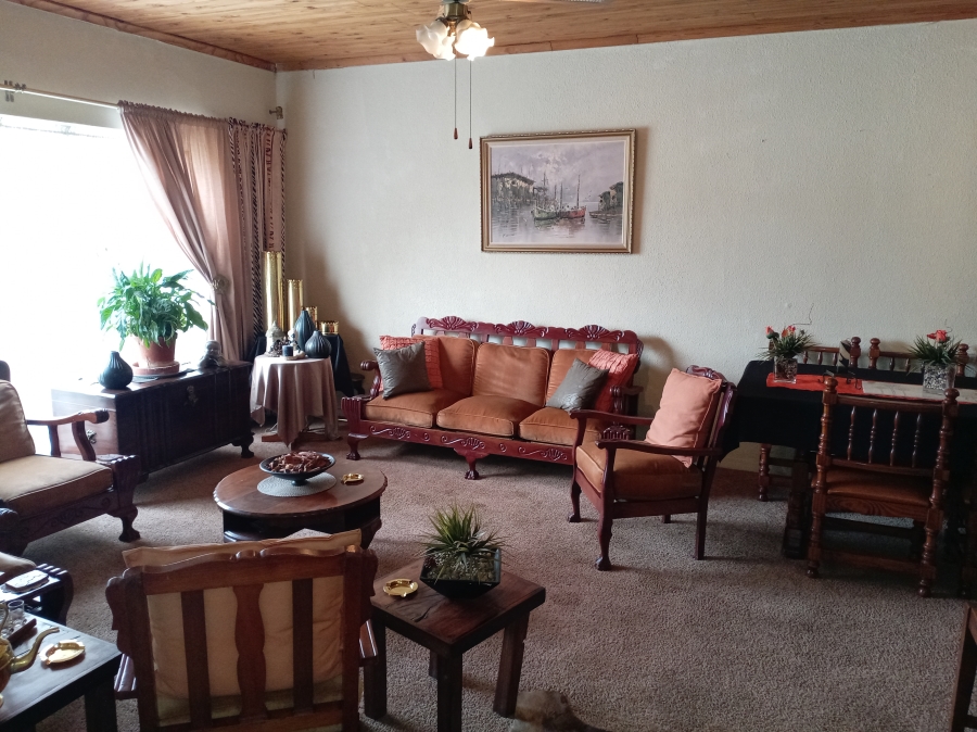 3 Bedroom Property for Sale in Krugersdorp West Gauteng