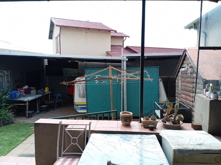 3 Bedroom Property for Sale in Krugersdorp West Gauteng