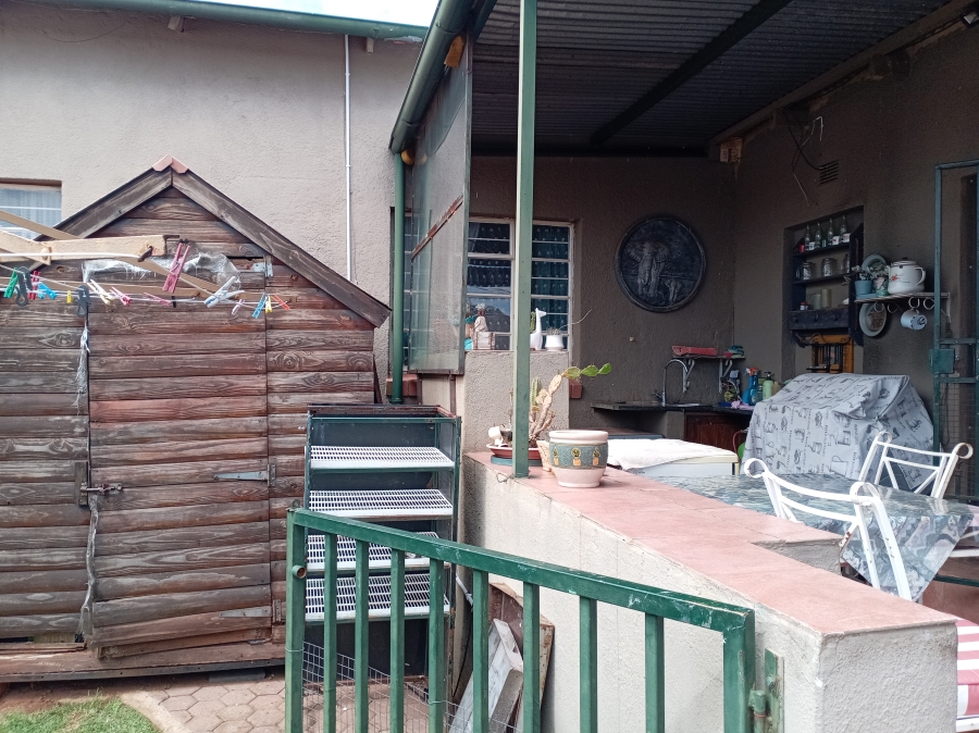 3 Bedroom Property for Sale in Krugersdorp West Gauteng