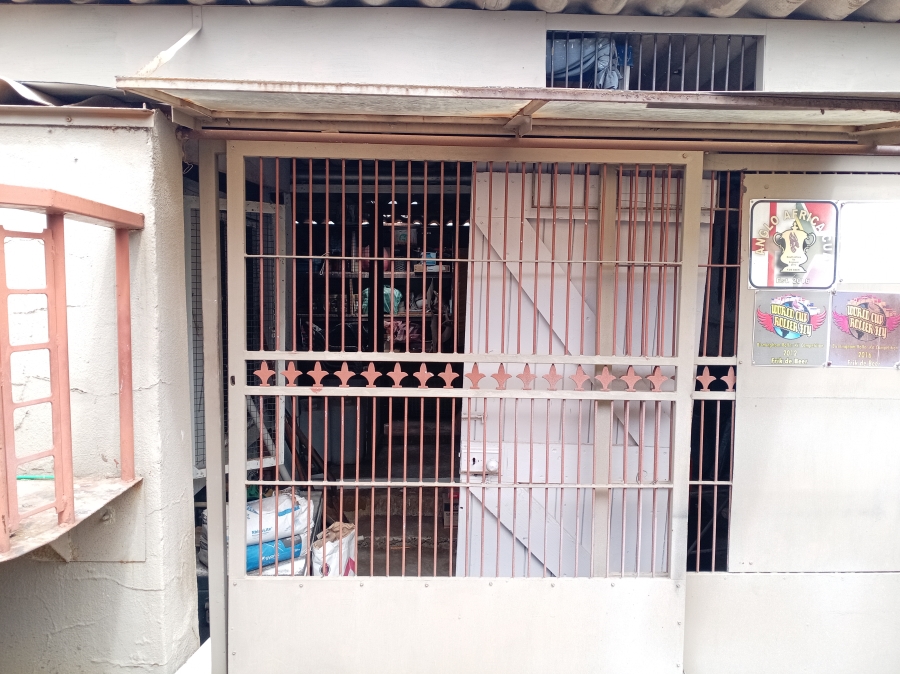 3 Bedroom Property for Sale in Krugersdorp West Gauteng