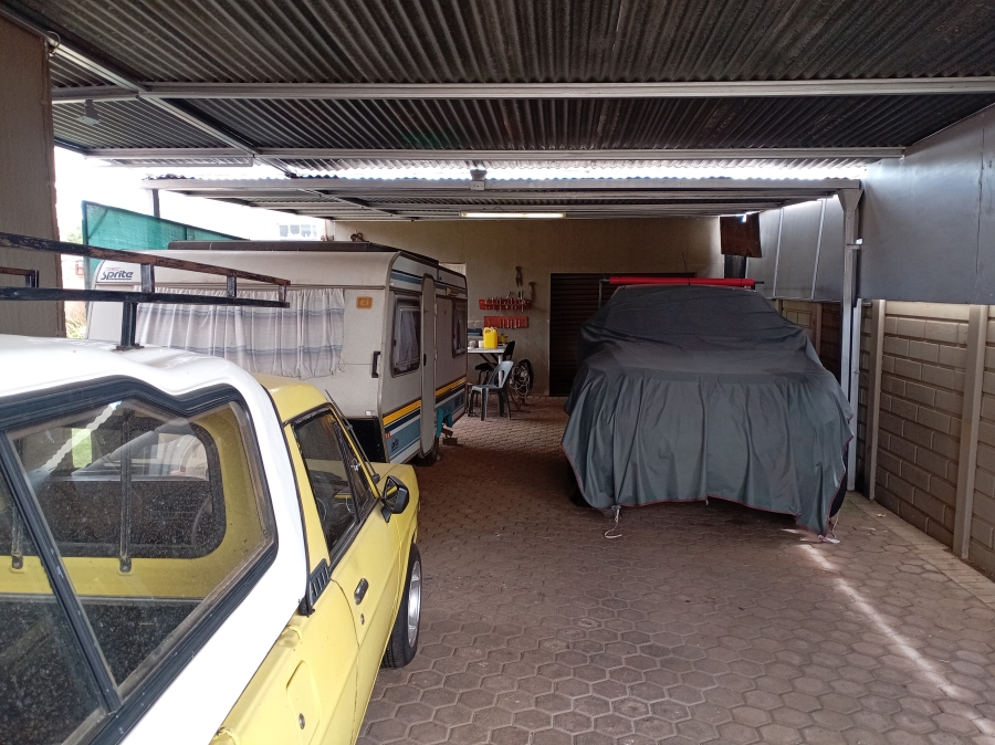 3 Bedroom Property for Sale in Krugersdorp West Gauteng