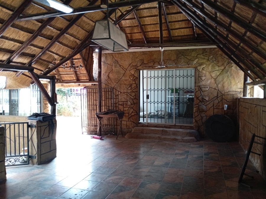 3 Bedroom Property for Sale in Krugersdorp West Gauteng