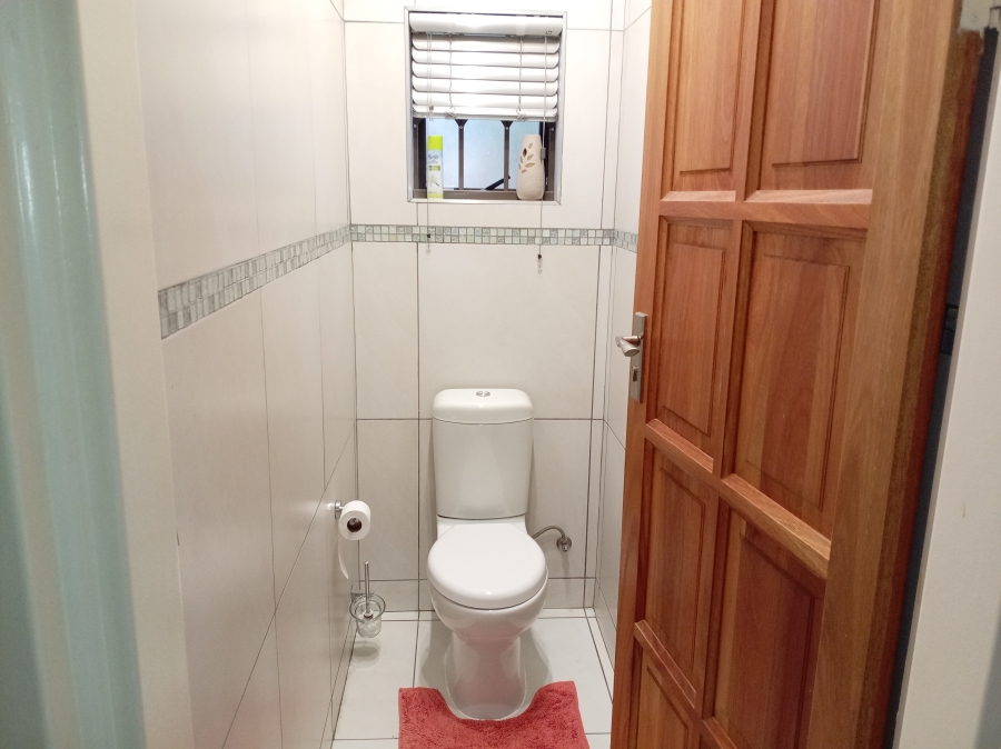 3 Bedroom Property for Sale in Krugersdorp West Gauteng