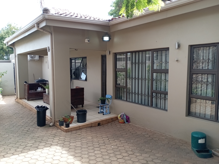 3 Bedroom Property for Sale in Krugersdorp West Gauteng