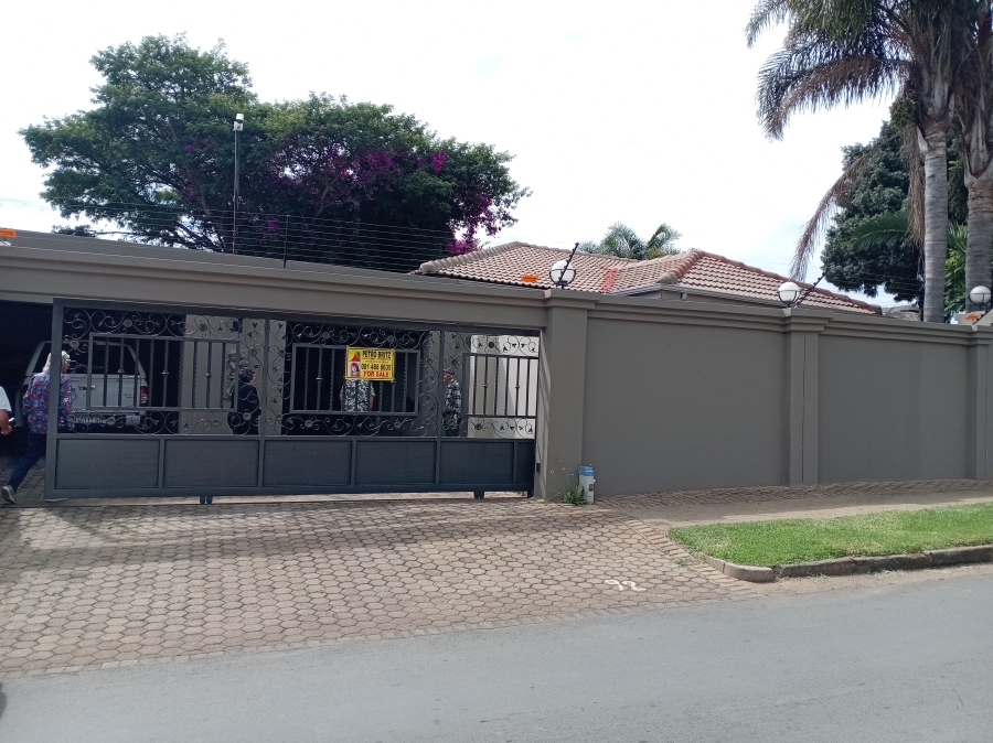 3 Bedroom Property for Sale in Krugersdorp West Gauteng