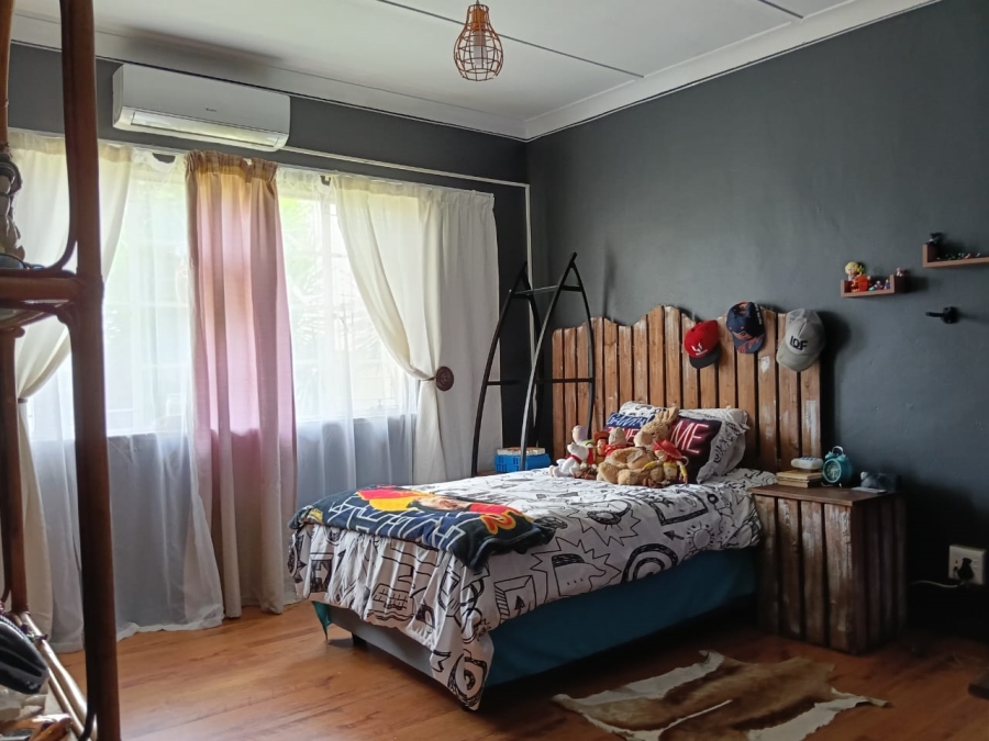 4 Bedroom Property for Sale in Randgate Gauteng