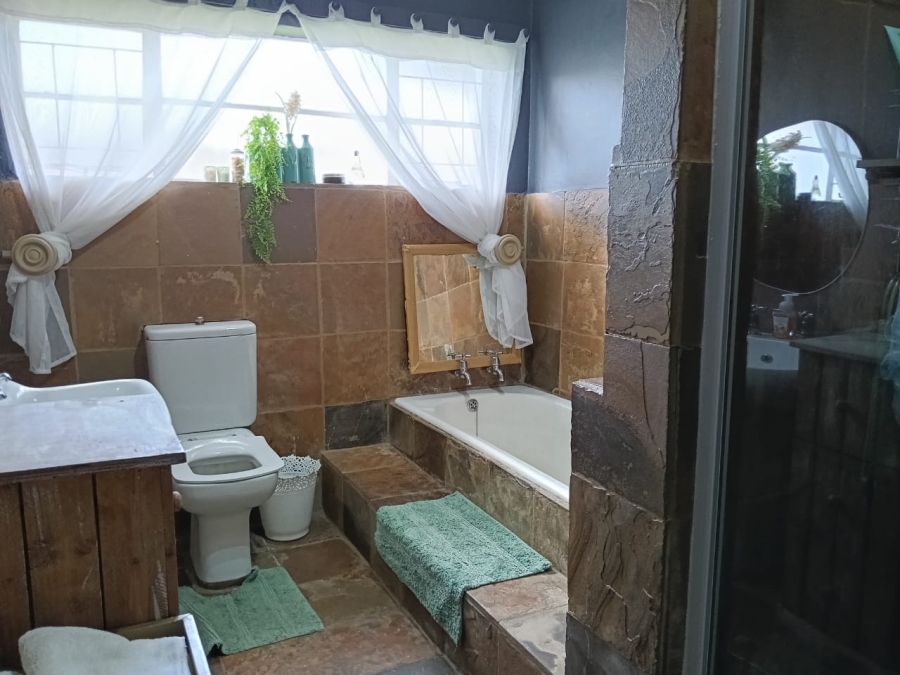 4 Bedroom Property for Sale in Randgate Gauteng
