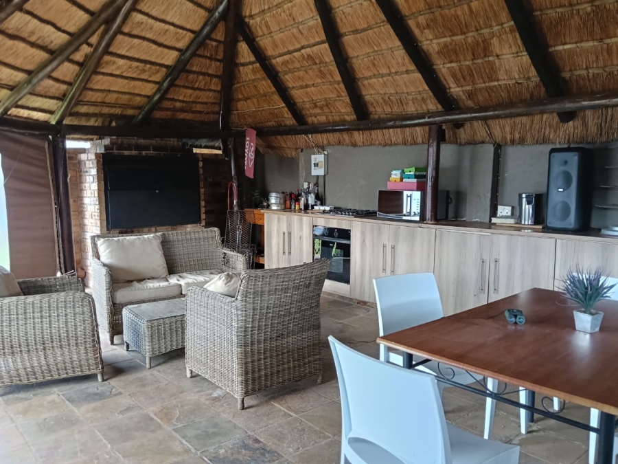 4 Bedroom Property for Sale in Randgate Gauteng