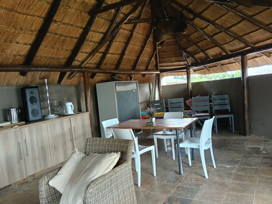 4 Bedroom Property for Sale in Randgate Gauteng