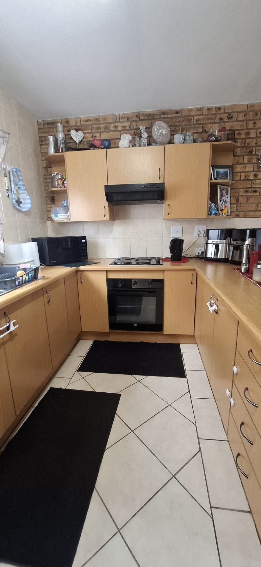 2 Bedroom Property for Sale in Rangeview Gauteng