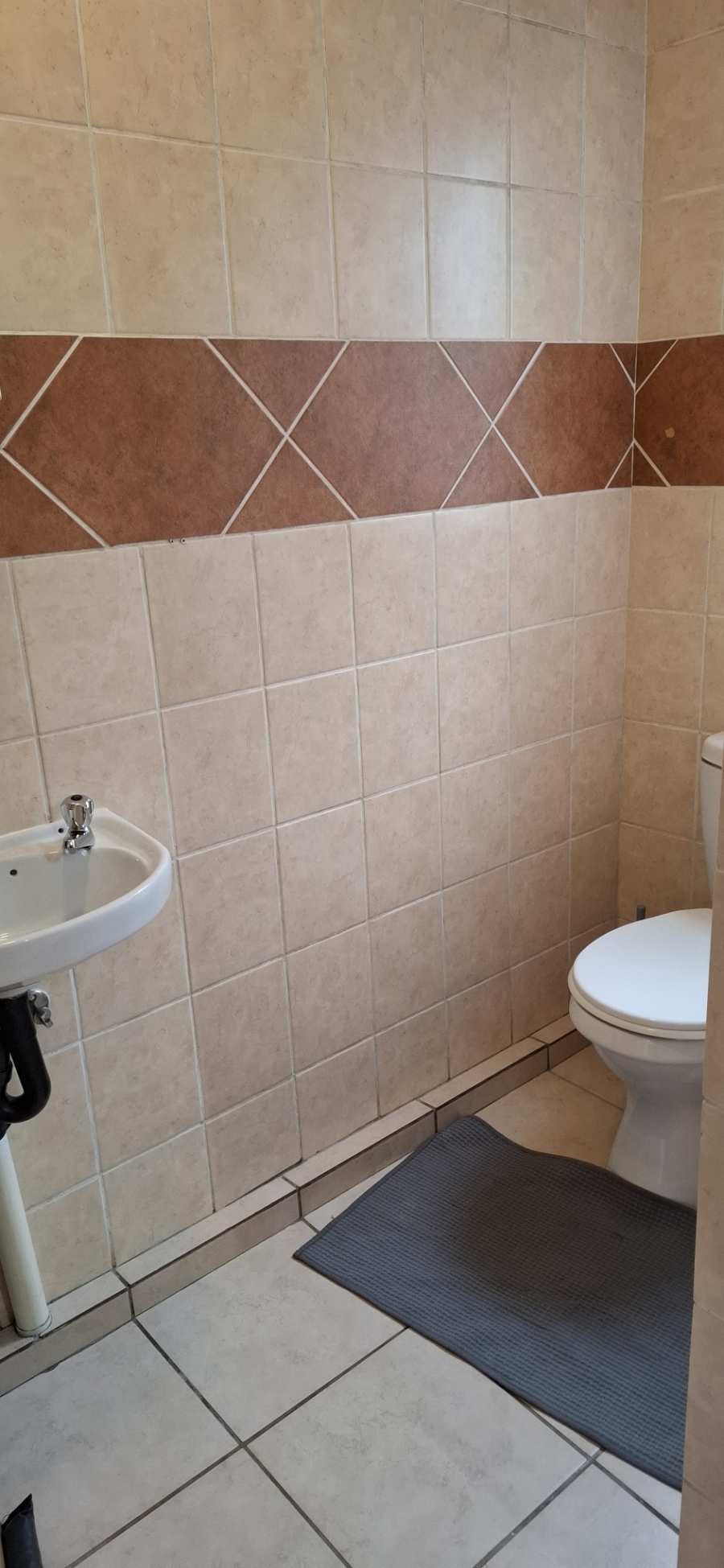 2 Bedroom Property for Sale in Rangeview Gauteng