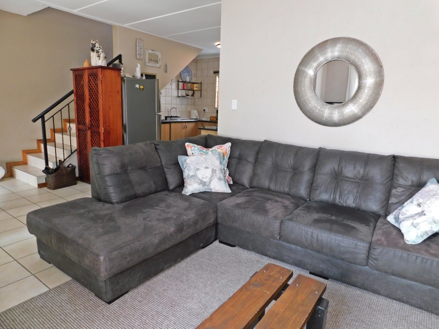 3 Bedroom Property for Sale in Noordheuwel Gauteng