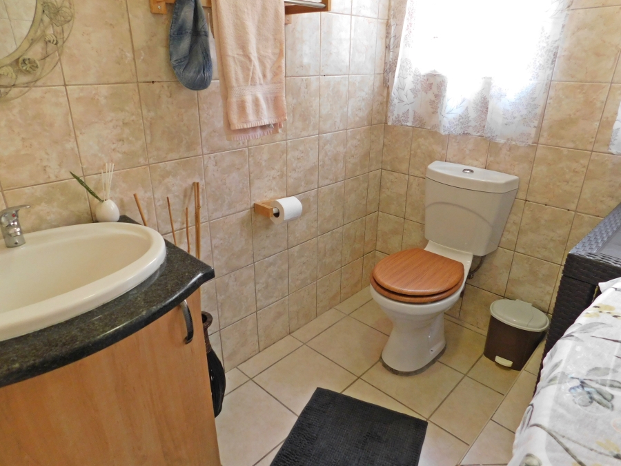3 Bedroom Property for Sale in Noordheuwel Gauteng