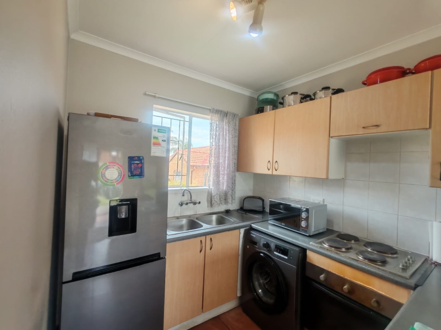 2 Bedroom Property for Sale in Honeydew Ridge Gauteng