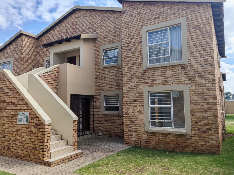 2 Bedroom Property for Sale in Randfontein South Gauteng