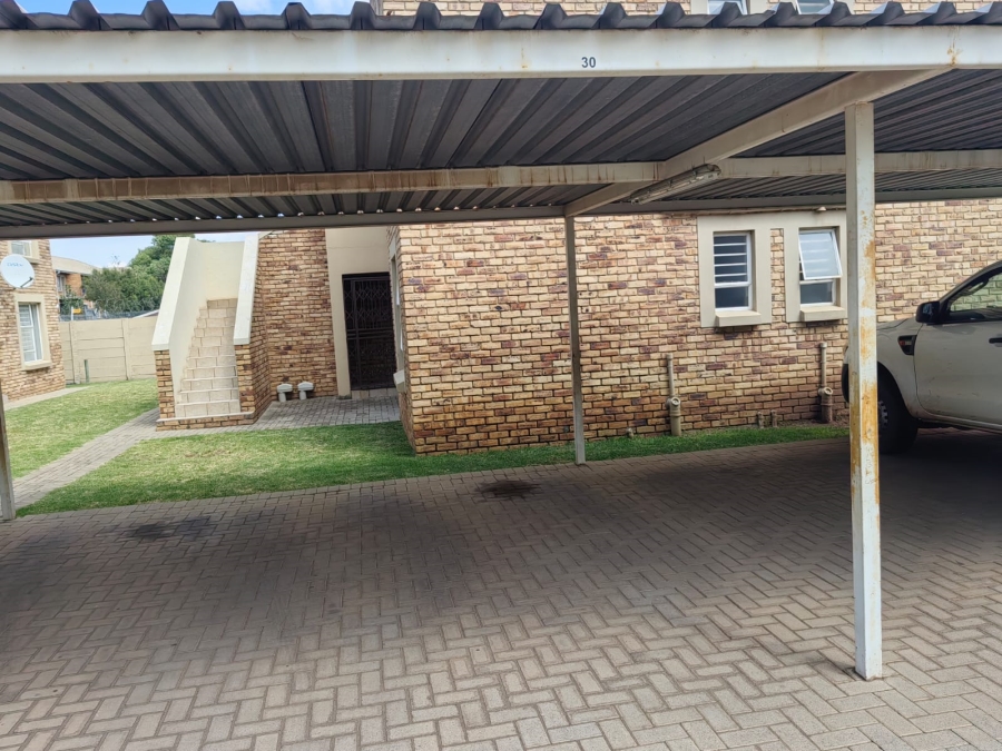 2 Bedroom Property for Sale in Randfontein South Gauteng