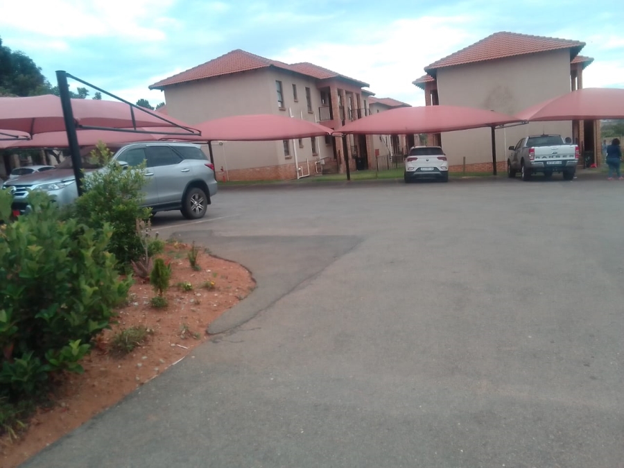 3 Bedroom Property for Sale in Groblerpark Gauteng