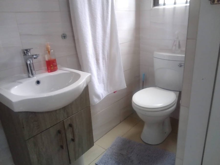 3 Bedroom Property for Sale in Groblerpark Gauteng